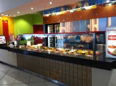 Shamiana Cuisines Of India