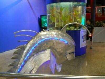 Wendy's Supa Sundaes