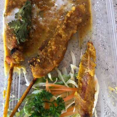 Erawan Thai Restaurant