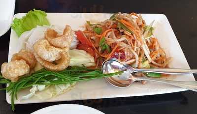 Erawan Thai Restaurant