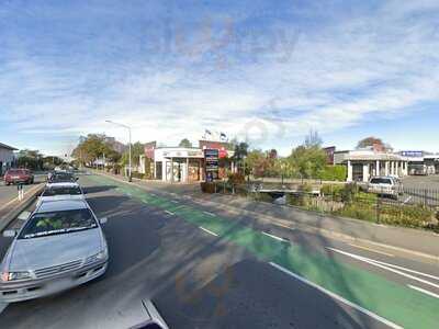 Erawan Thai Restaurant