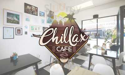 Chillax Cafe & Filipino Restaurant