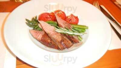 La Cantine Du Torchon