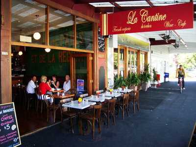 La Cantine Du Torchon
