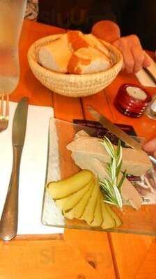 La Cantine Du Torchon