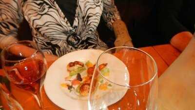 La Cantine Du Torchon