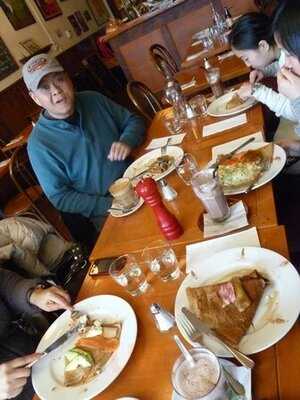La Cantine Du Torchon
