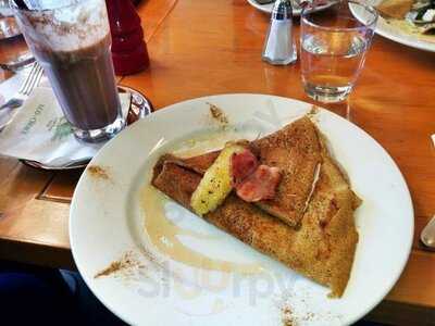 La Cantine Du Torchon