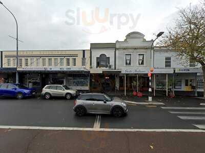 La Cantine Du Torchon