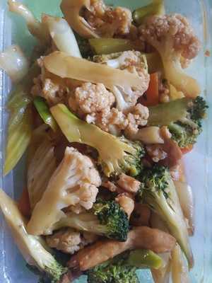 Queenspark Chinese Takeaways