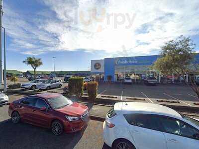 Queenspark Chinese Takeaways