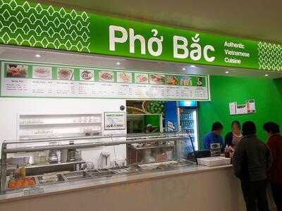 Pho Bac