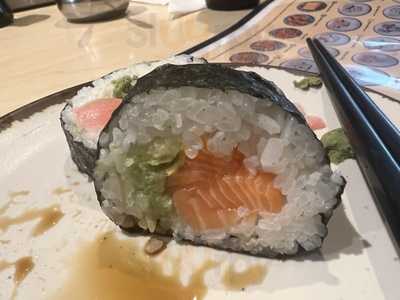Sushi Factory