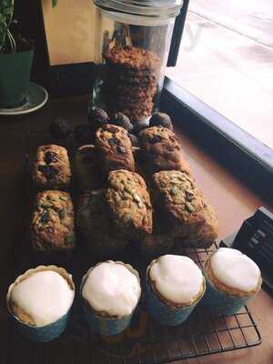 Origin - Gourmet Food Shack