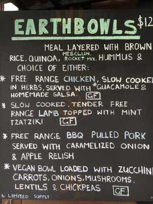 Origin - Gourmet Food Shack