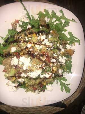 Origin - Gourmet Food Shack