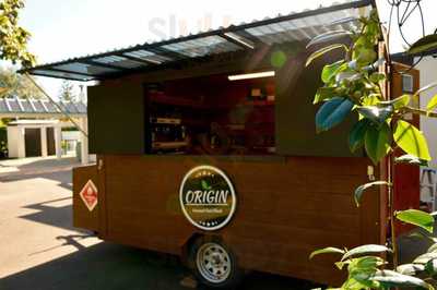 Origin - Gourmet Food Shack