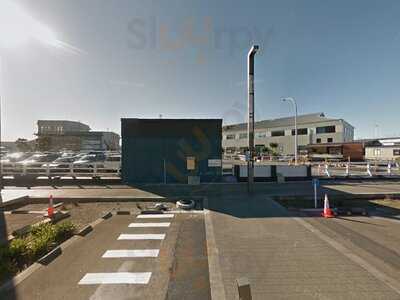 Origin - Gourmet Food Shack