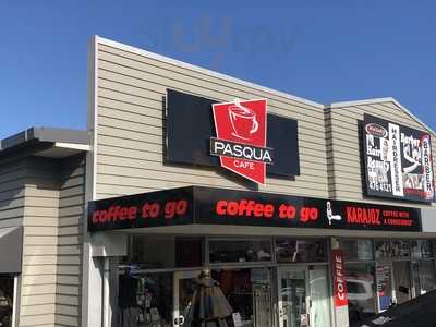 Pasqua Cafe