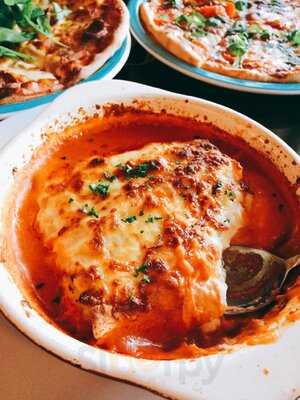 Portofino Pizzeria Ristorante - Meadowbank