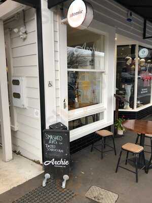 Archie Cafe