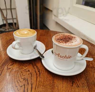 Archie Cafe