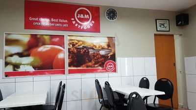 J & M Fastfood