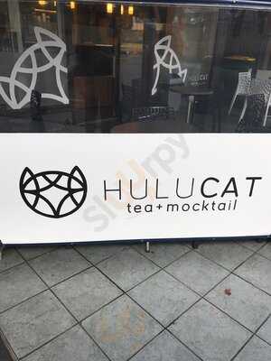Hulucat Tea House