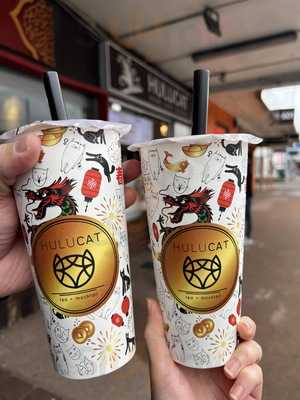 Hulucat Tea House