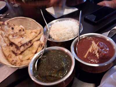 Ajadz Indian Cuisine