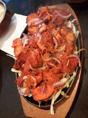 Ajadz Indian Cuisine