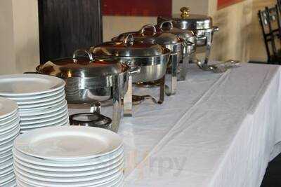 Ajadz Indian Cuisine