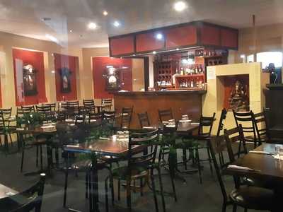 Ajadz Indian Cuisine