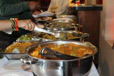 Ajadz Indian Cuisine