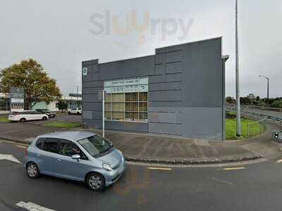 Ajadz Indian Cuisine