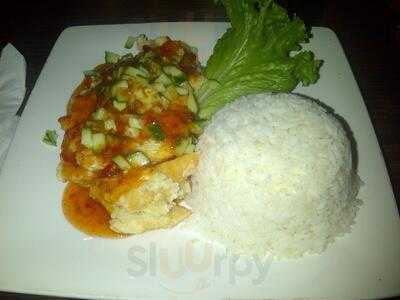 Khmer Satay Noodle House