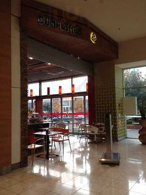 Auntie Dai's Dumplings