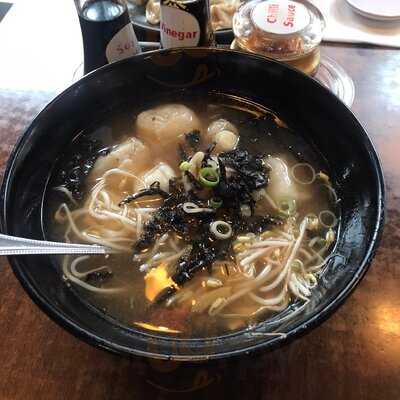 Auntie Dai's Dumplings