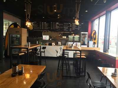 Auntie Dai's Dumplings