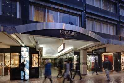 Bureau Bar And Kitchen