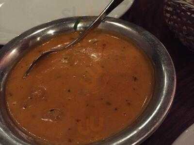 Bolliwood Restaurant