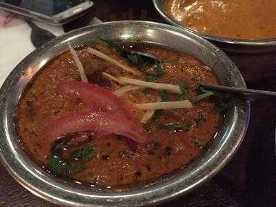 Bolliwood Restaurant