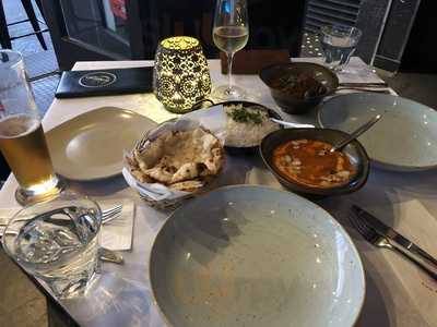 Bolliwood Restaurant