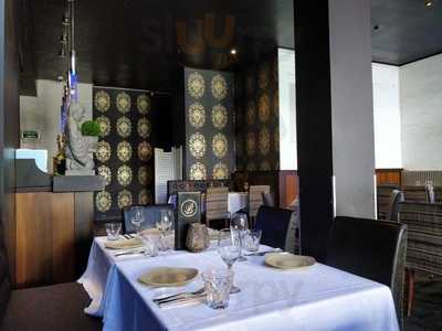 Bolliwood Restaurant