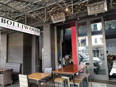 Bolliwood Restaurant