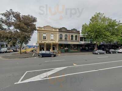 Bolliwood Restaurant