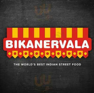 Bikanervala Christchurch