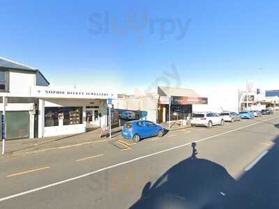 Bikanervala Christchurch