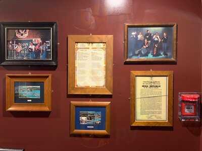 Micky Finns Irish Pub