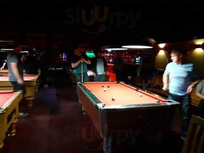 Micky Finns Irish Pub